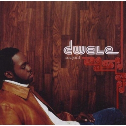 Dwele - Subject